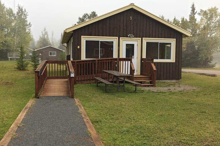 Ultimate Guide to Visiting Sleeping Giant Provincial Park Northern